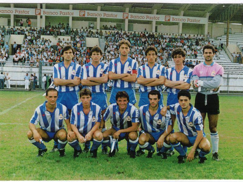 Depor 1988