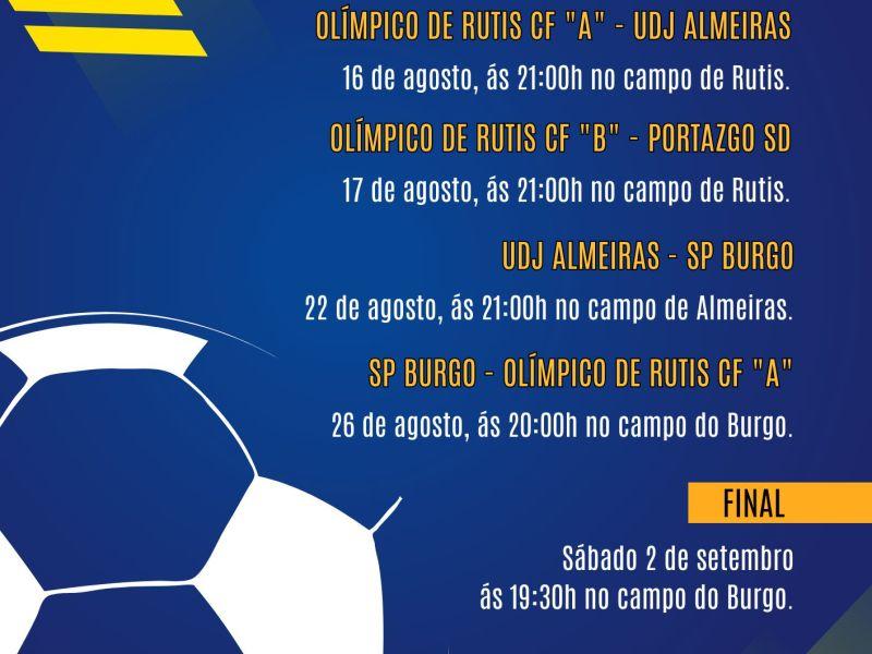 Trofeo Culleredo