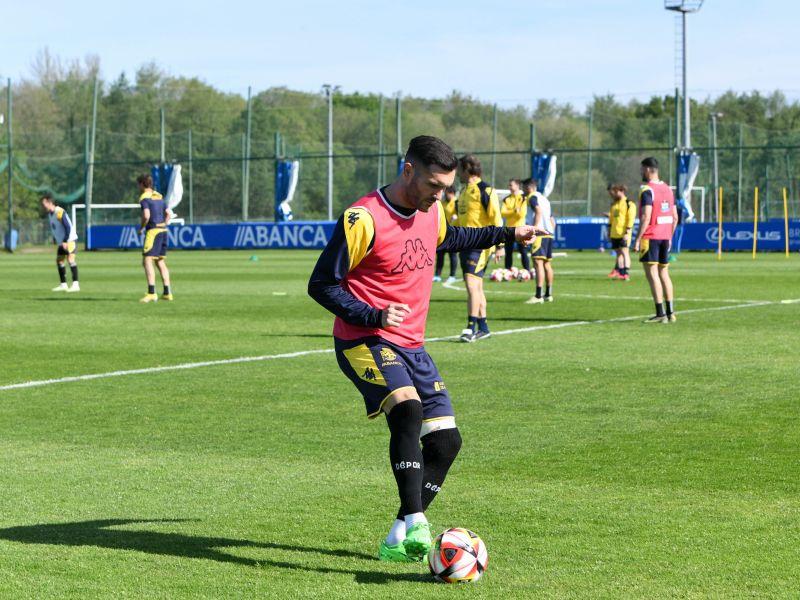 Entreno 4