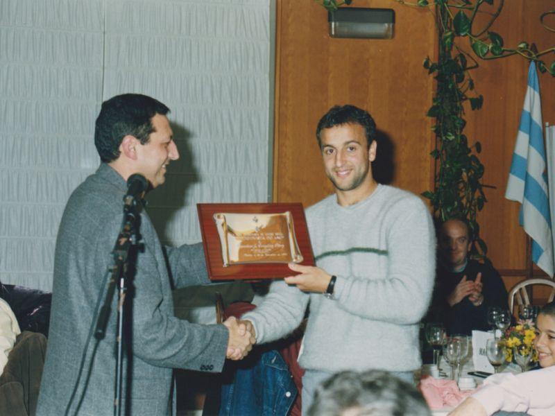 Fran viveiro