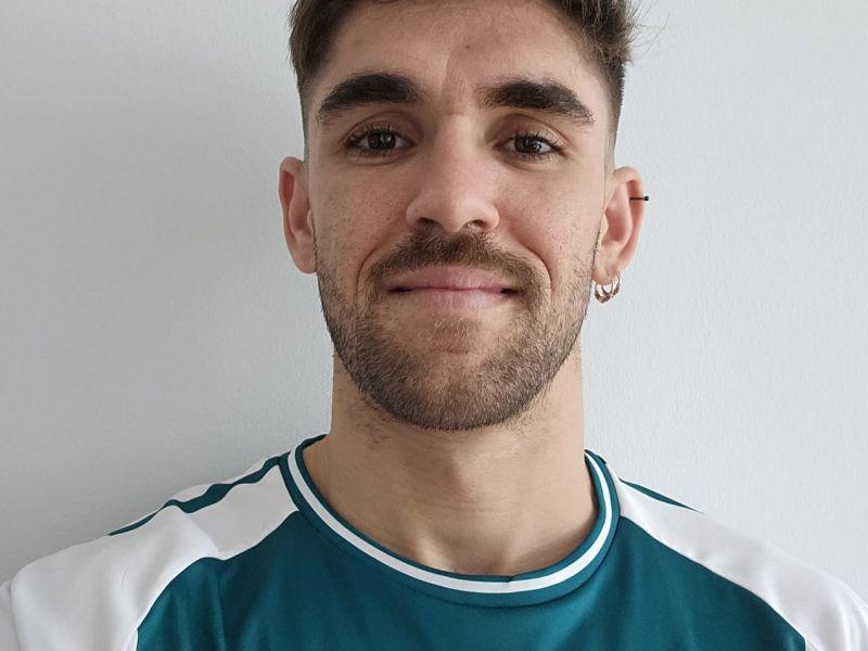 Iker ciudad jardin