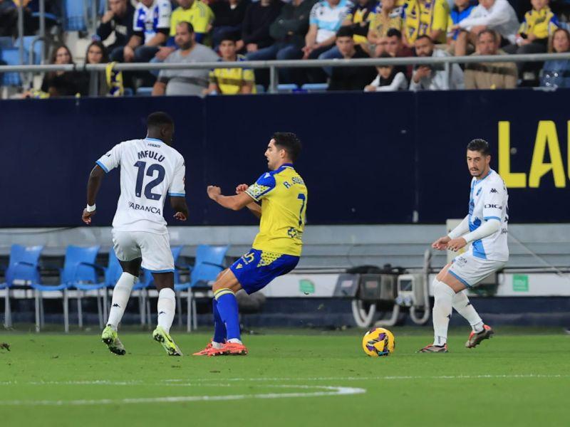 Cadiz depor