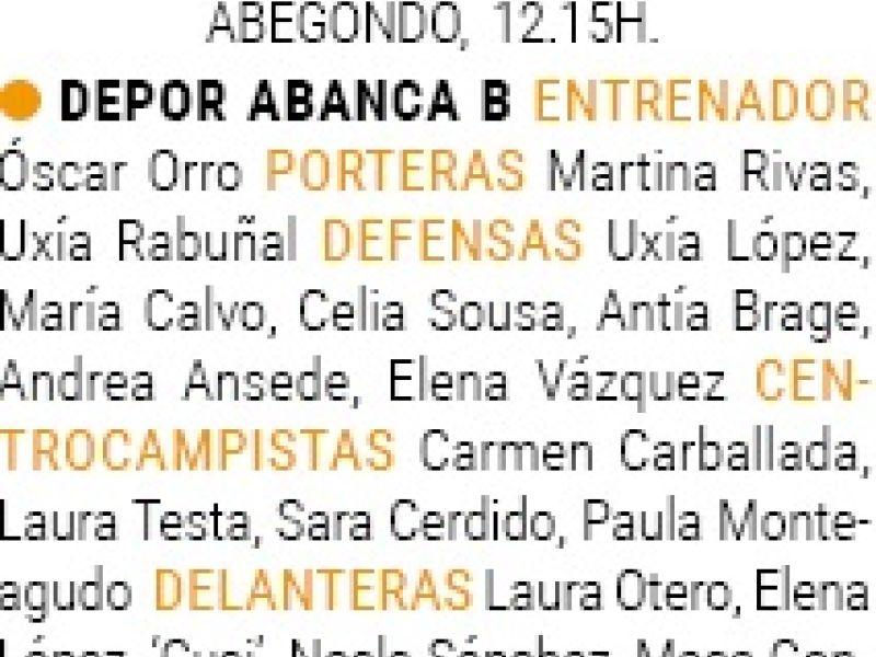 Campito depor abanca b