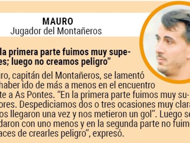 Mauro