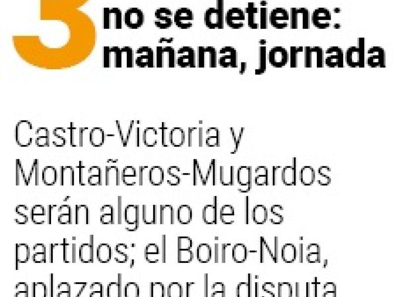 Clave tres preferente