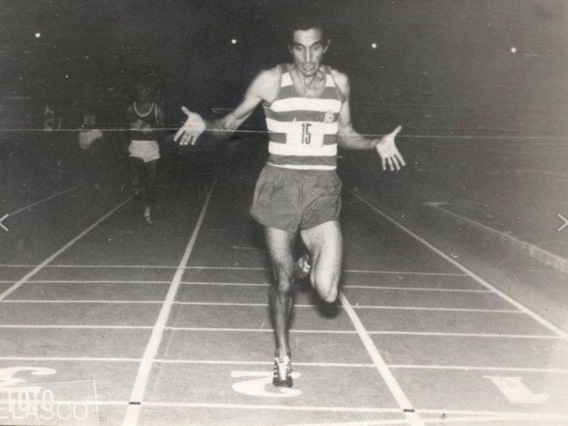 1972 Gayoso oli mpico 14115711