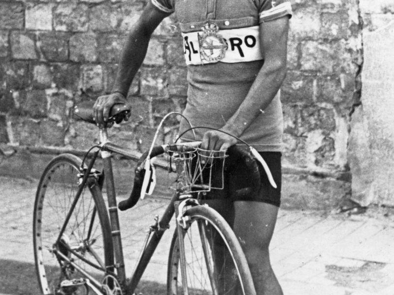 1942 Berrendero gana la Vuelta 14112628