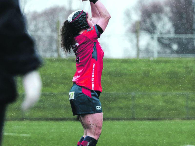 Alicia NZ rugby