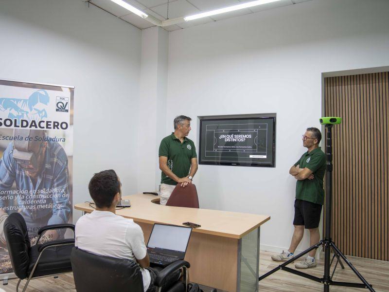Explicacion ciudad jardin