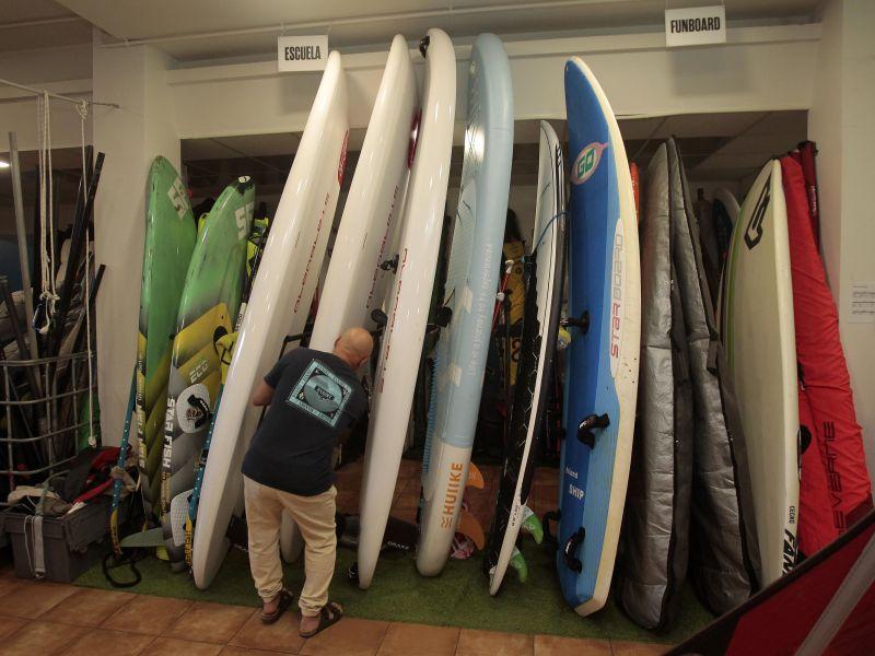 Surf 10 18501246