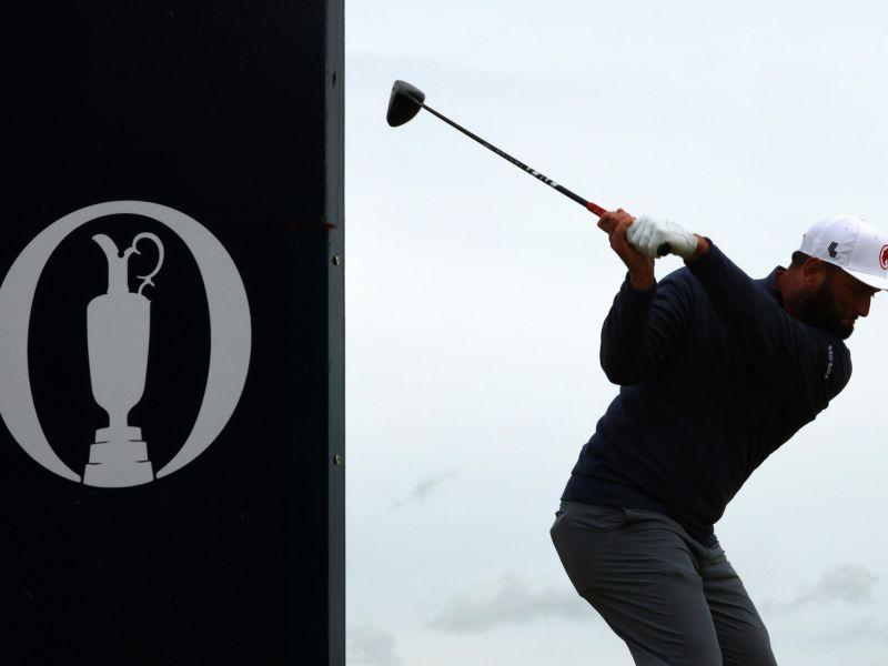 Jon rahm open 2024 robert perry efe