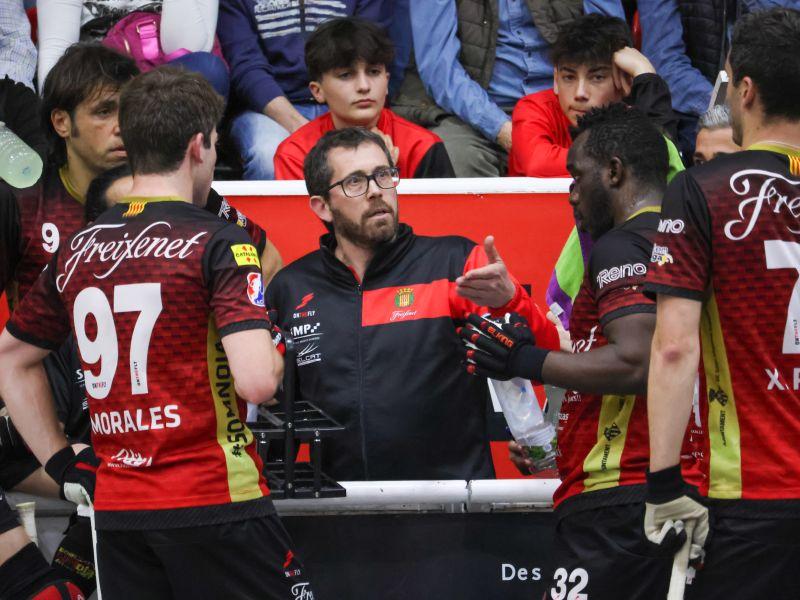 Pere varias noia liceo playoffs ok liga 2024 hockey patines foto eva pedrola cenoia (2)