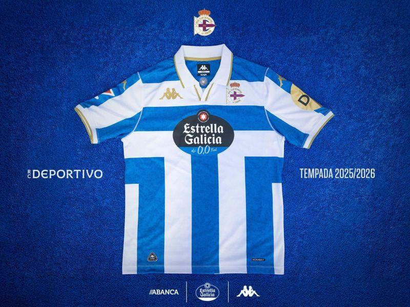 Camiseta deportivo