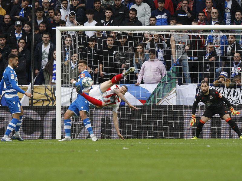 Dani Gimu00e9nez Lugo