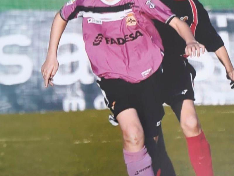 Miguel loureiro deportivo rcd