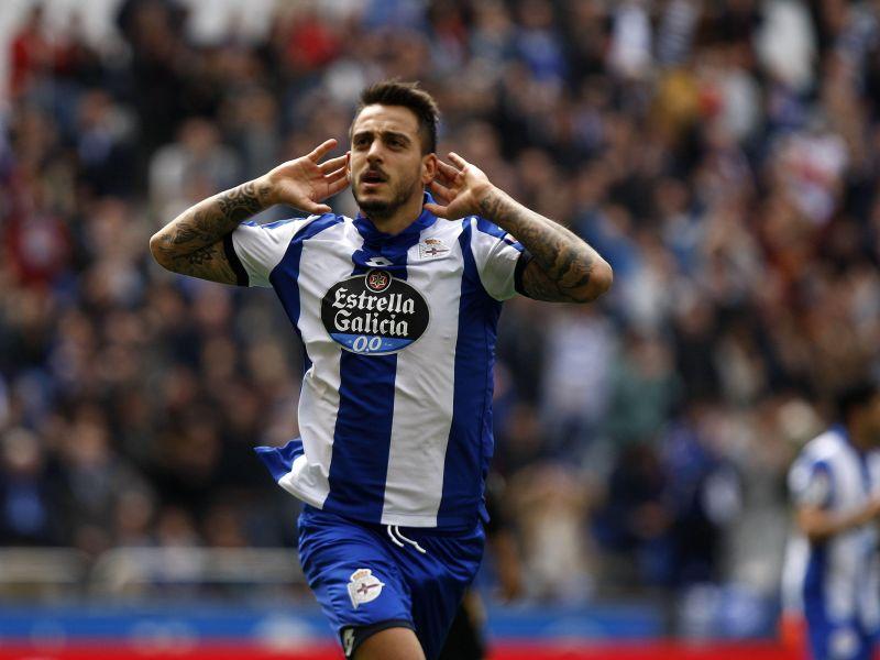 Joselu