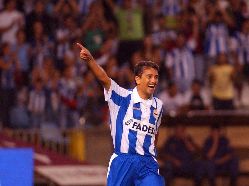 Bebeto