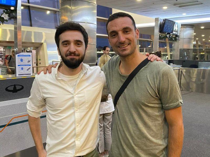 Scaloni