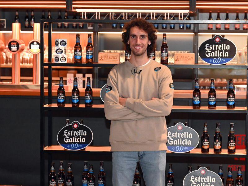 Alex Rins Estrella Galicia 0