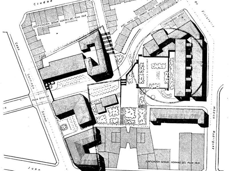 Plan urbanistico