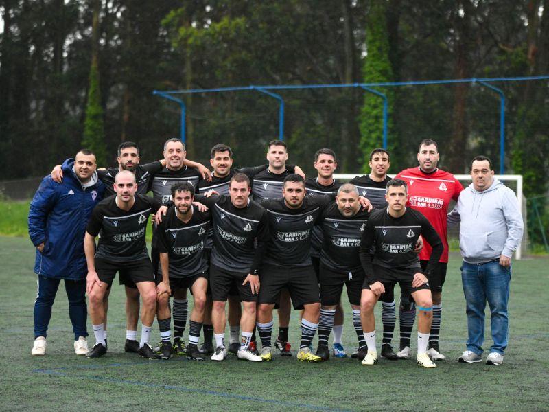 La Cervecería Garimbas es primera en la clasificación de la categoría de oro con sesenta y cuatro puntos Mónica Arcay