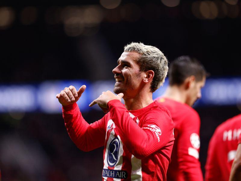 Griezmann