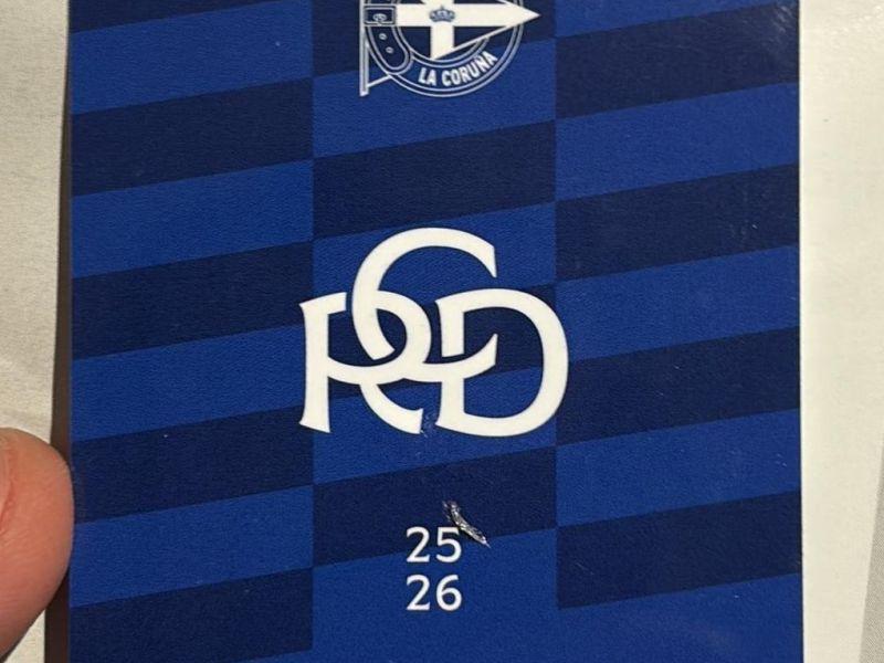 Carnet depor