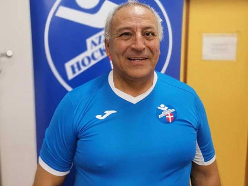 Largenti Mario Aguero dirigira al Club Hoquei Pati Amposta la temporada vinent