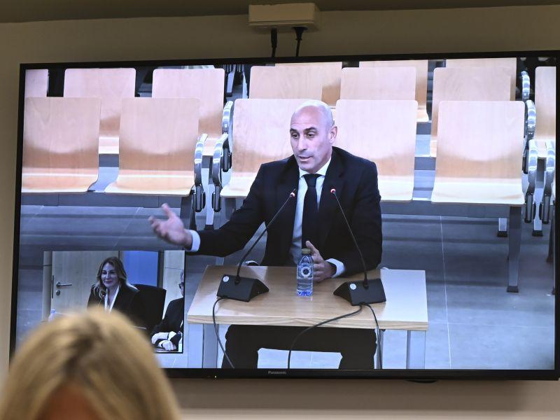 Luis Rubiales