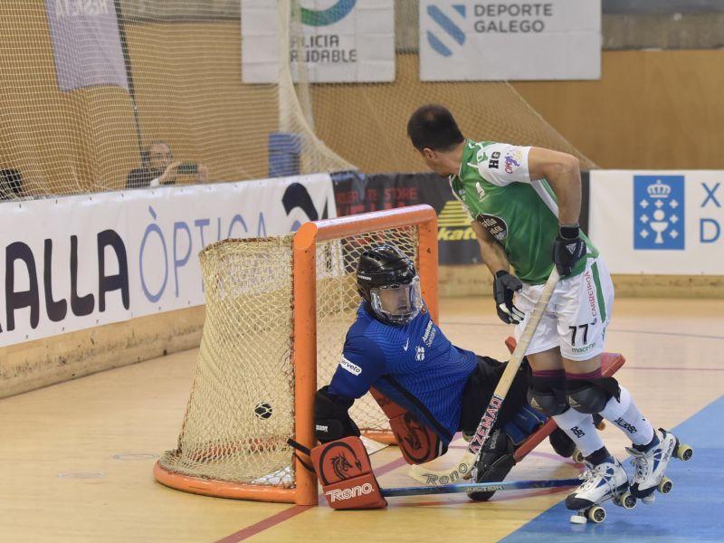Liceo baru00e7a copa del rey 2021 foto alboru00e9s