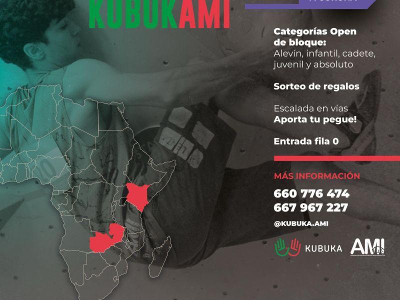 Open Escalada