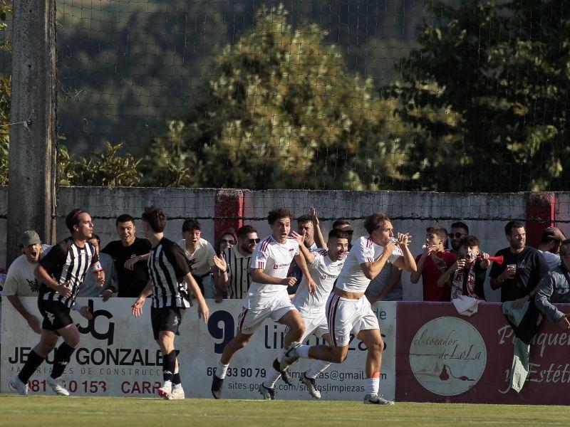 Gol carral