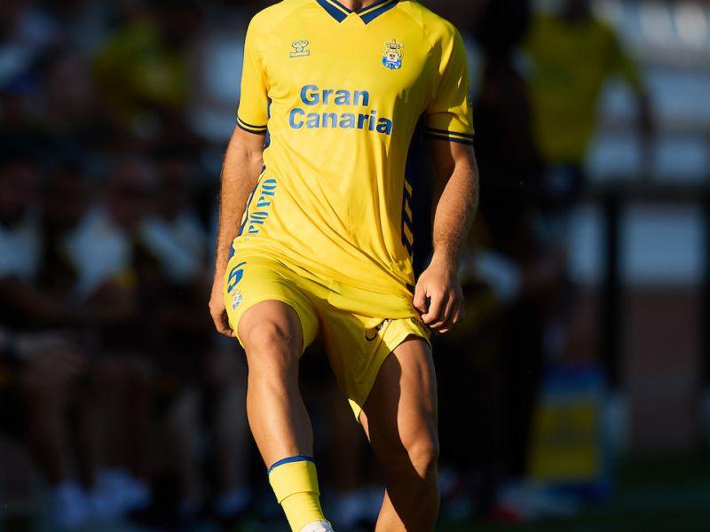 Las palmas