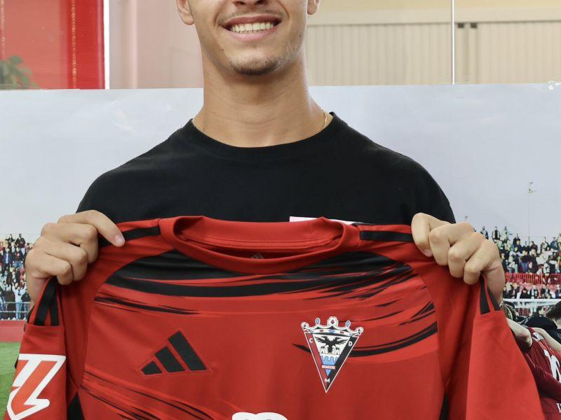 Mirandes