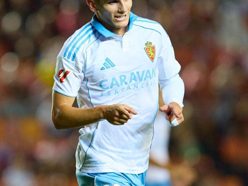 Zaragoza
