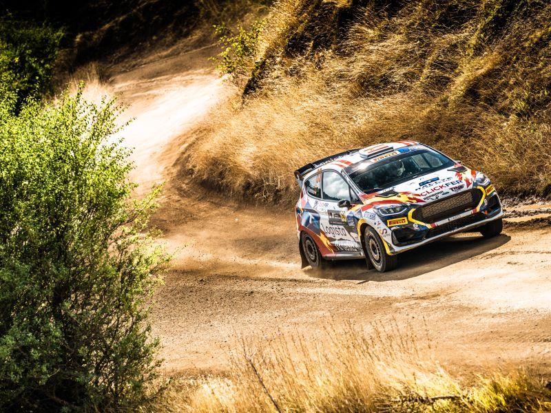 Roberto Blach Grecia MSport 10