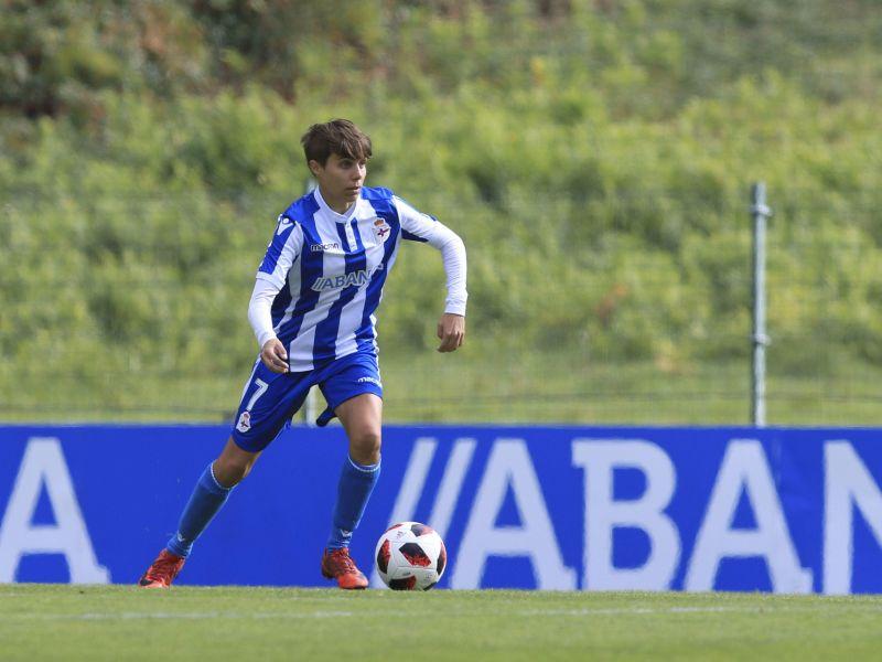 Miriam rios deportivo