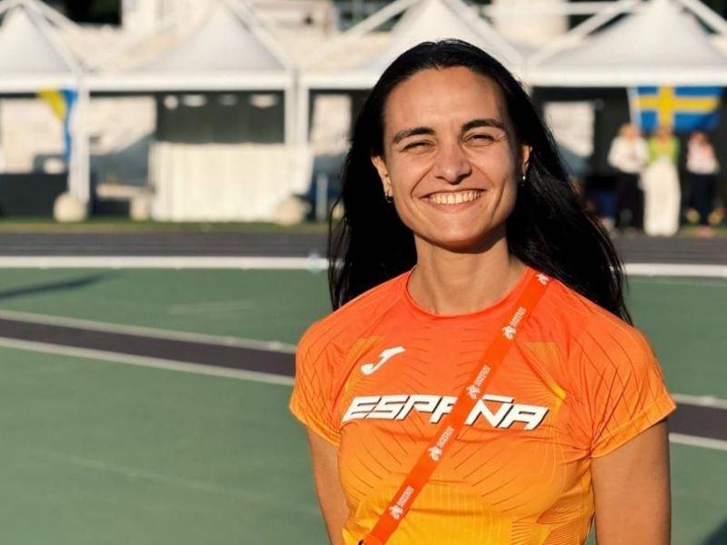 Patricia carballo europeo atletismo roma 2024 (horizontal)