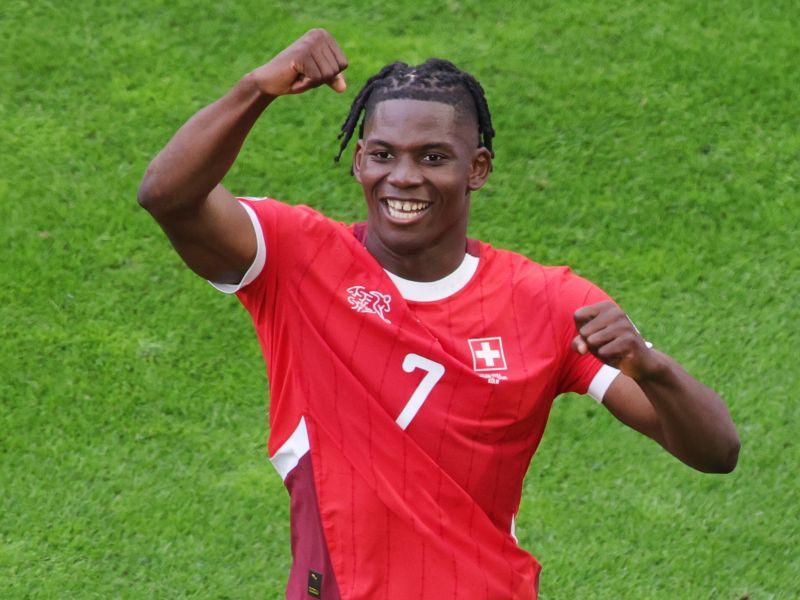 Embolo