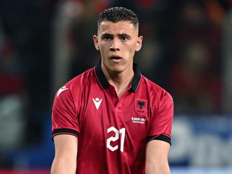 Albania