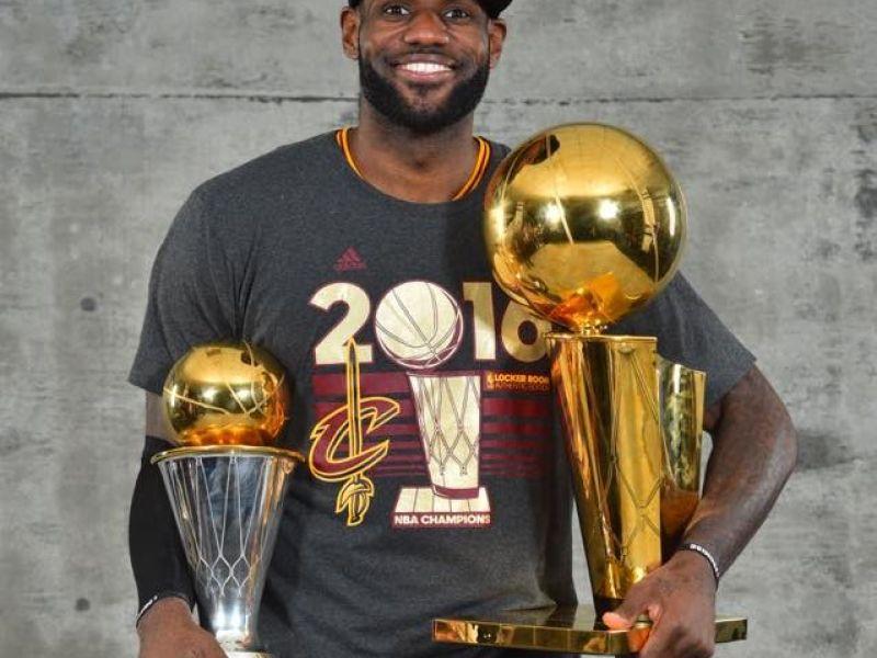 LeBron
