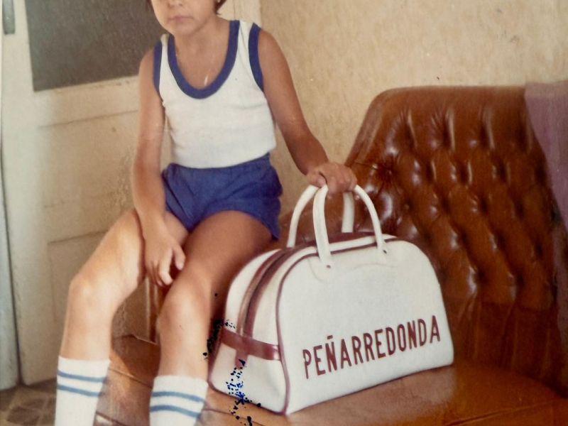 Pablo Gallego 1