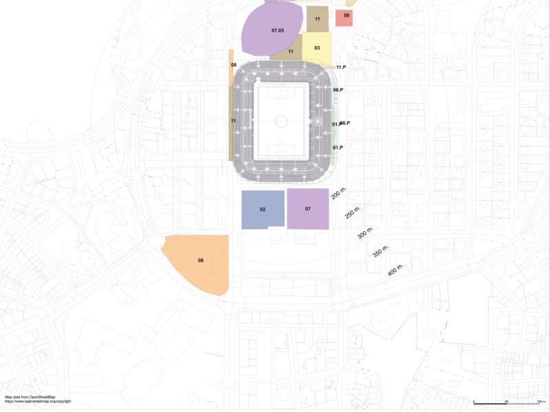 Estadio