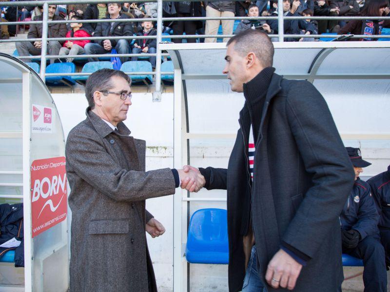 EIBAR DEPOR 003 16074622