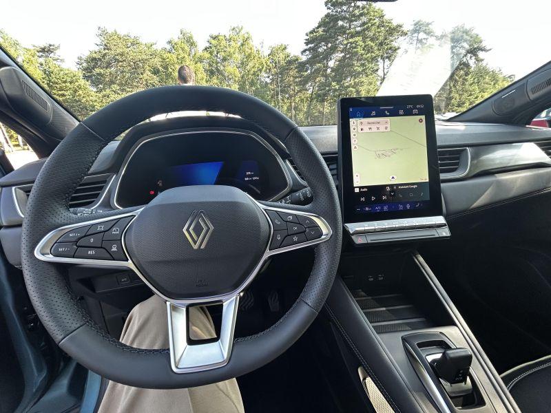 Renault Symbioz (3)