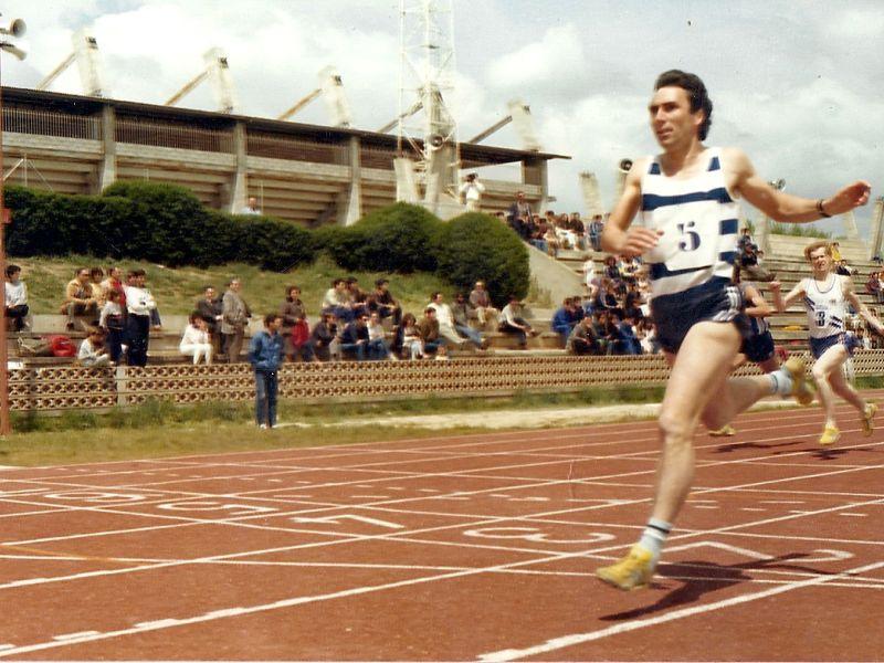 Isidoro hornillos