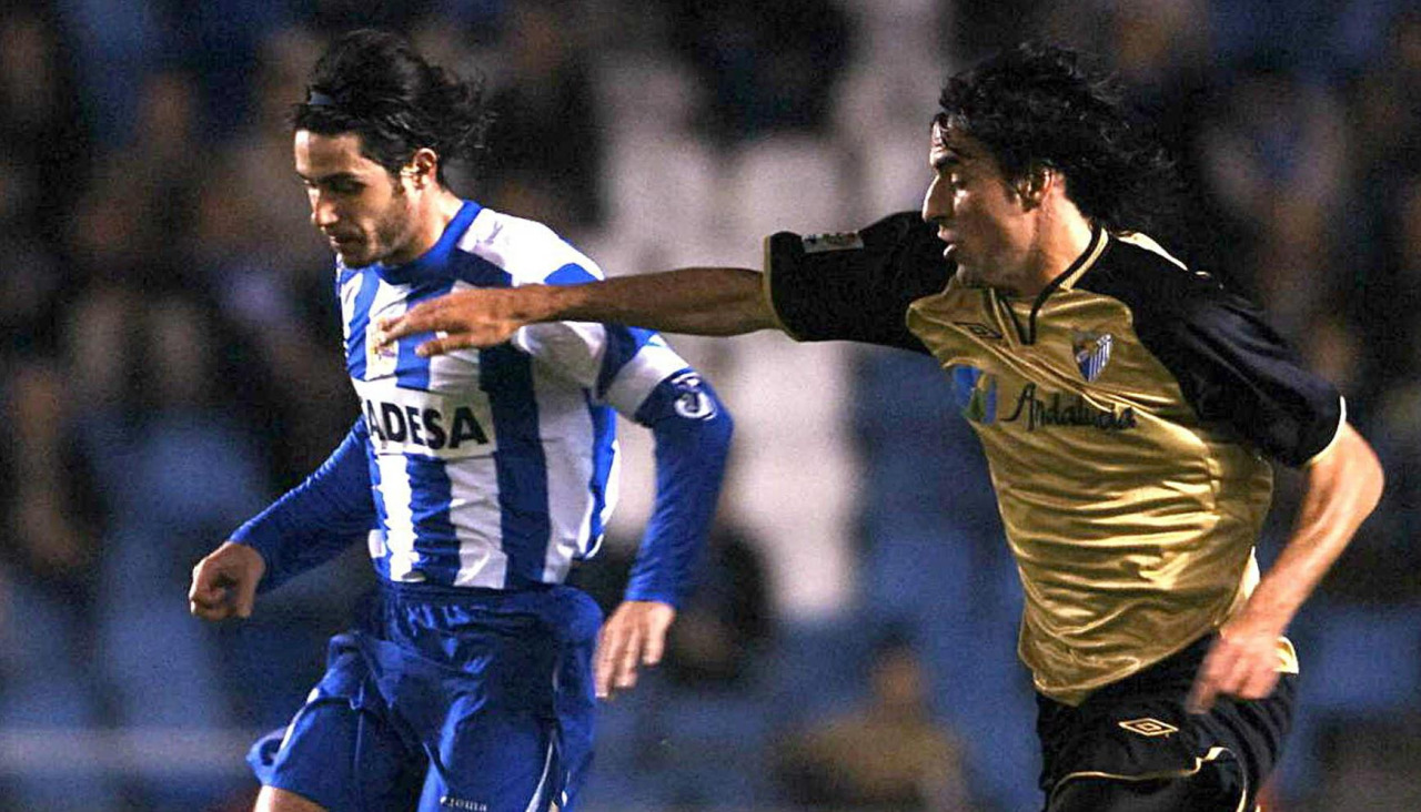 Juanro malaga