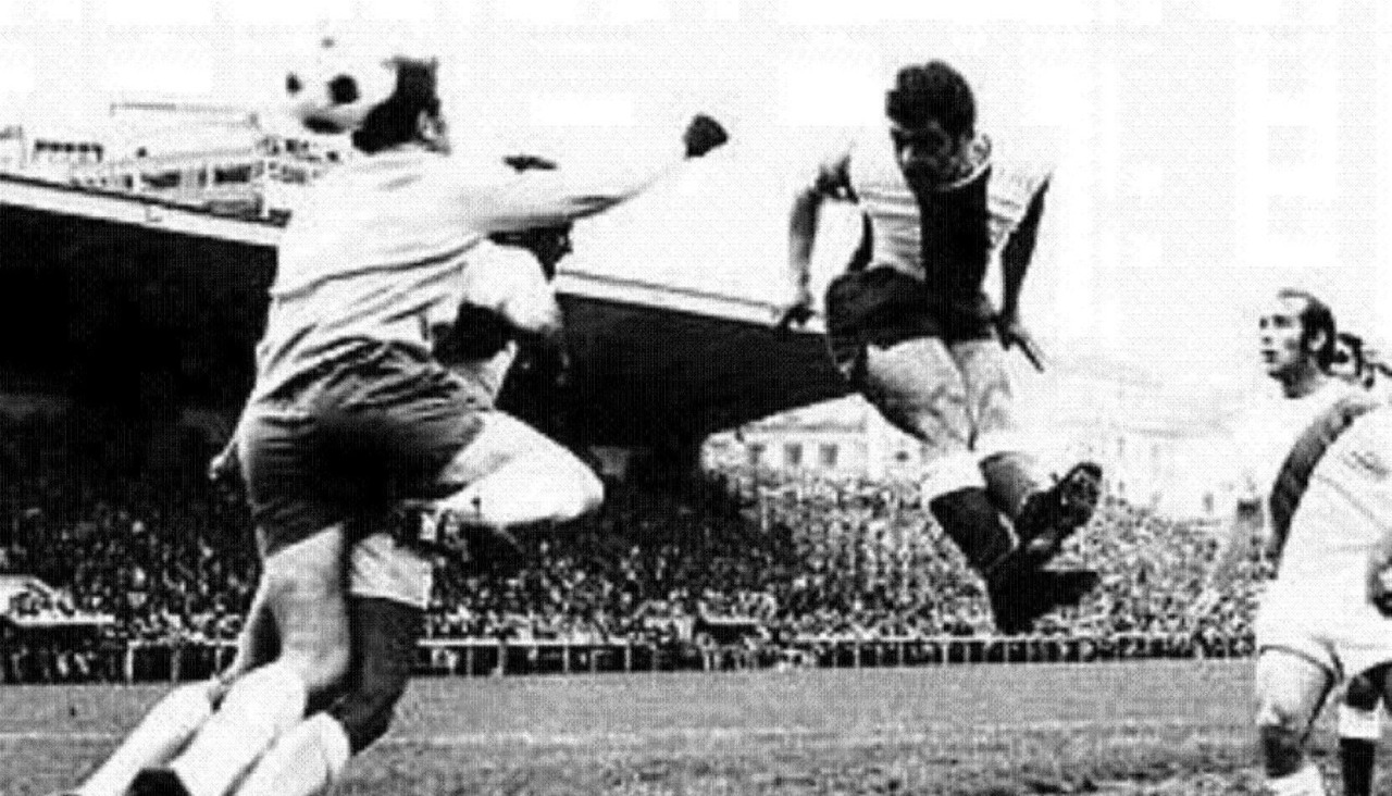 Gol Beci