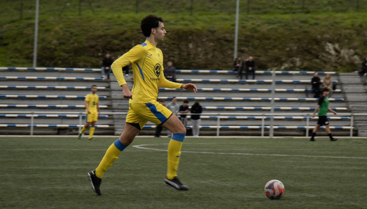 Sito, del Maravillas