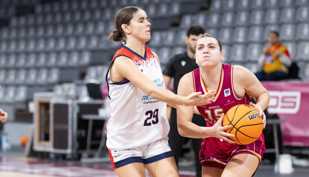 Marta Rivas defiende a Leticia Conca